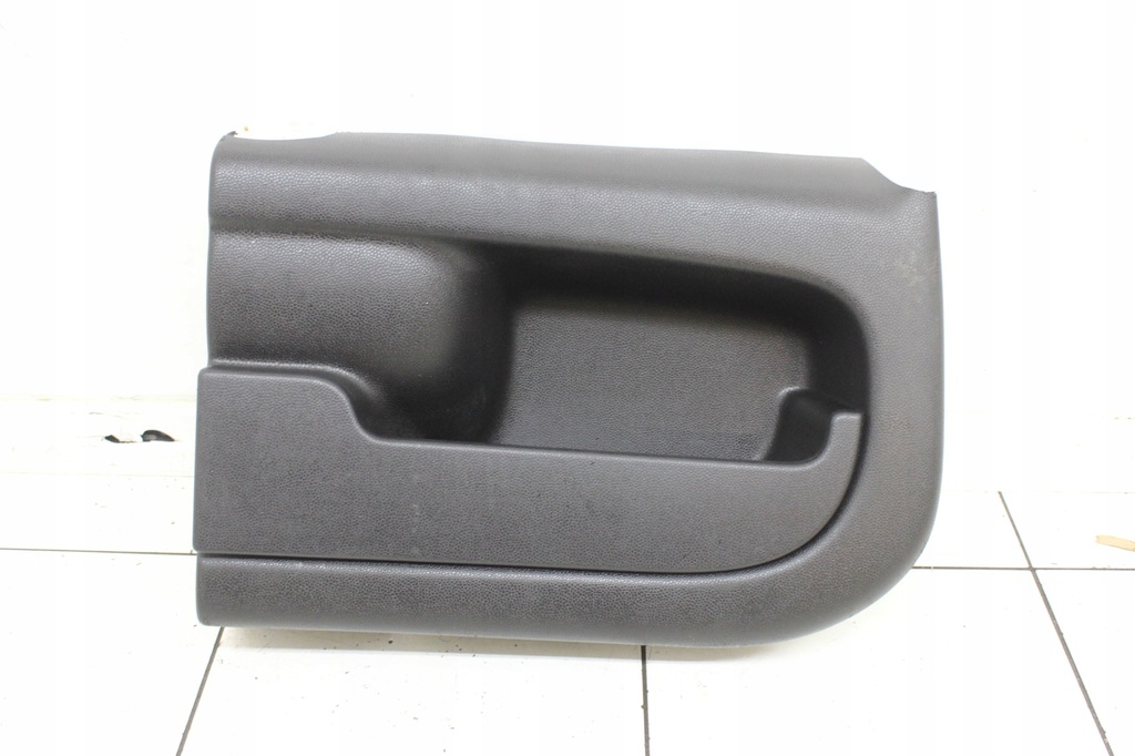 фото №1, Mini clubman r55 обшивка обивка защита дверь левая задняя