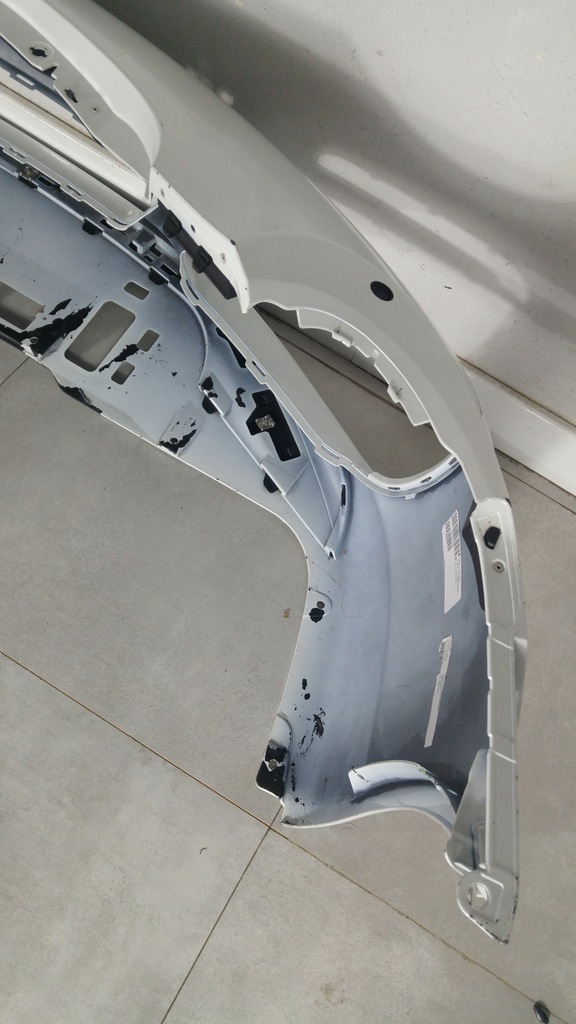 фото №13, Porsche 911 lift 15- бампер перед 99150531112fff