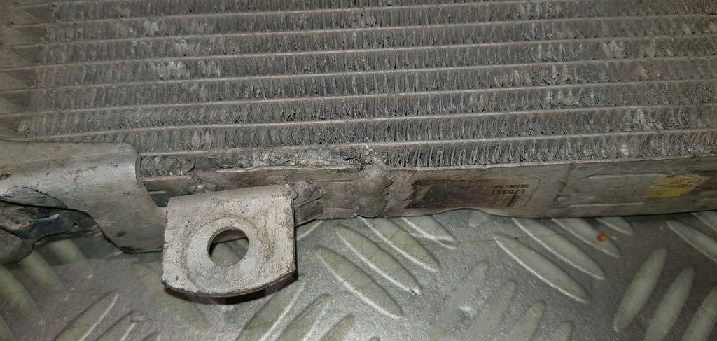 фото №7, Jaguar f-pace x761 range rover velar l560 дополнительная радиатор wody