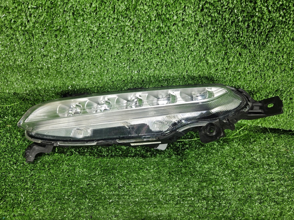 фото №6, Tucson ii iii 15-18 противотуманная фара led drl левый led 92207-d7000 оригинал europa
