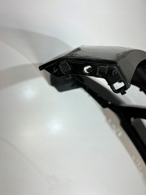 фото №10, Bmw m2 f87 бампер перед передній