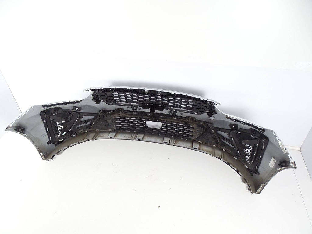 фото №12, Бампер перед передний kia ceed iii 3 gt-line