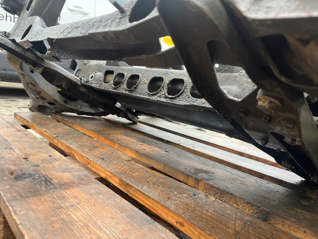 Mercedes sprinter w906 315 подрамник подрамник подвеска перед передние оригинал Оригинал