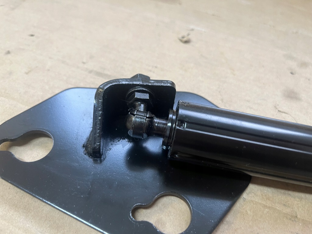 фото №13, Jaguar xj x351 амортизатори амортизатор електричний кришки багажника задня оригінал