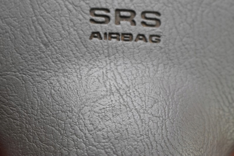 фото №11, Подушка безопасности подушка воздушная водителя hyundai santa fe 1 i 00-04
