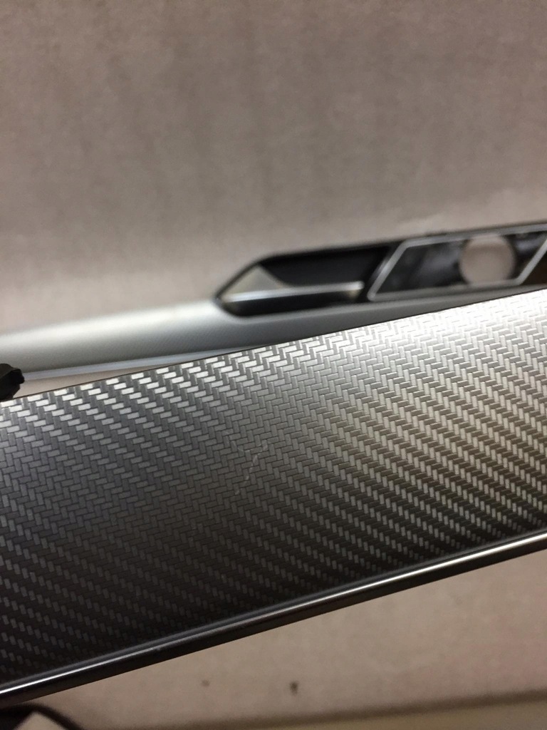 фото №14, Vw passat b8 arteon молдинг dekor led pro ug8