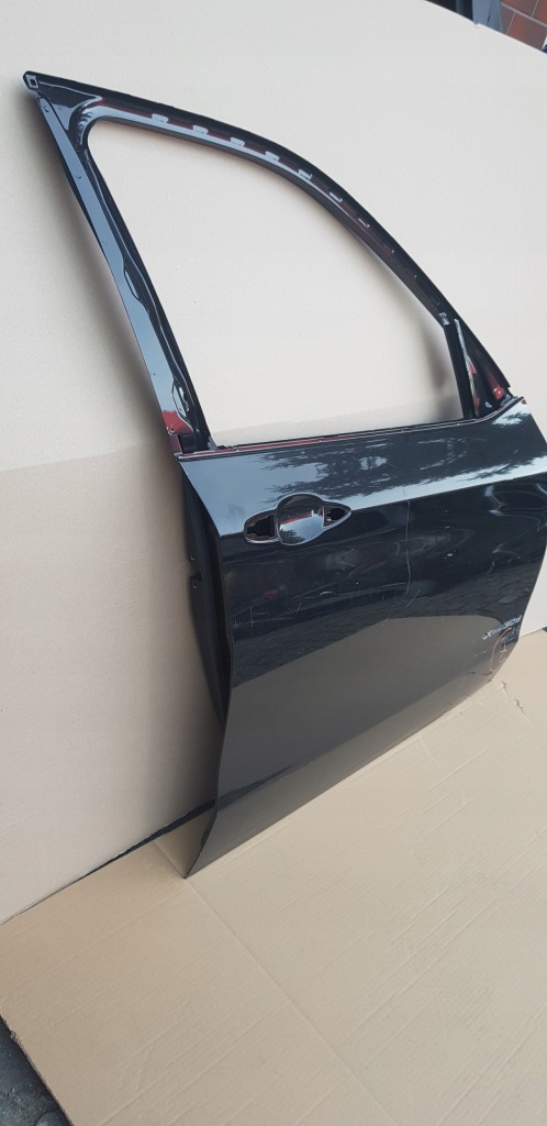 фото №3, Bmw x5 f15 дверь передние правое x-driwe