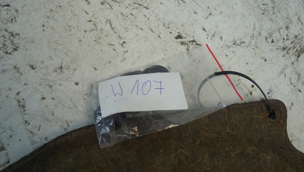 фото №11, Шумоізоляція капот + кліпси honda jazz i