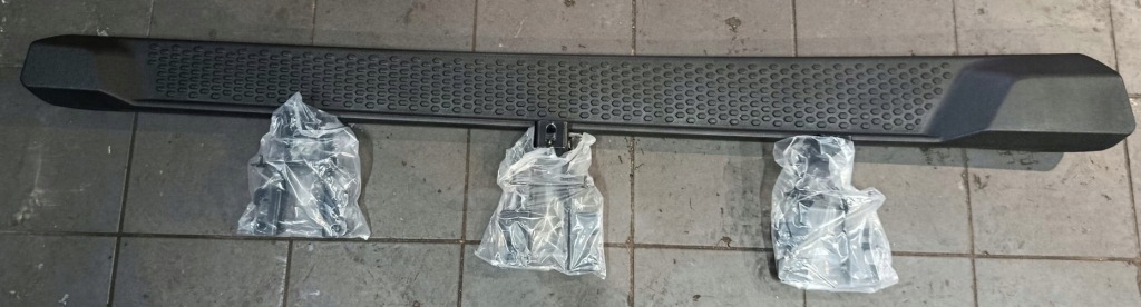 Купити Поріг лівий захист jeep wrangler jl 4d 68292907ae