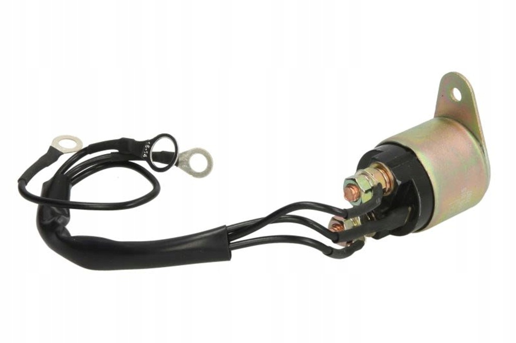 Купить Реле стартер mb