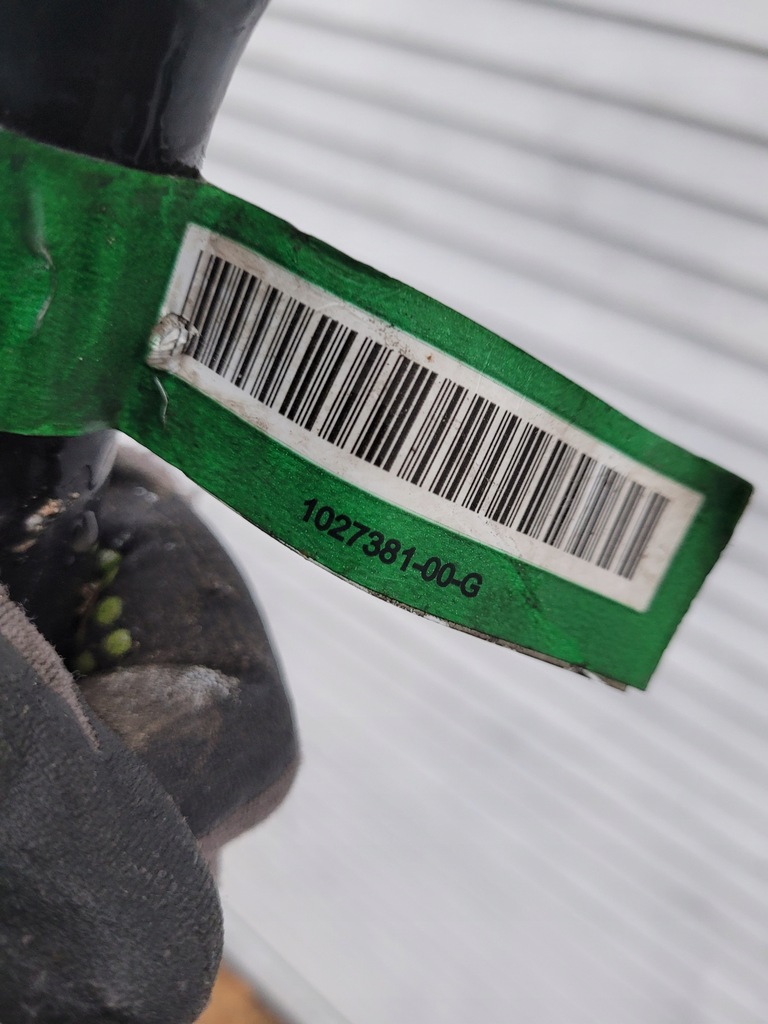 фото №5, Стабилизатор перед tesla x 1027381-00