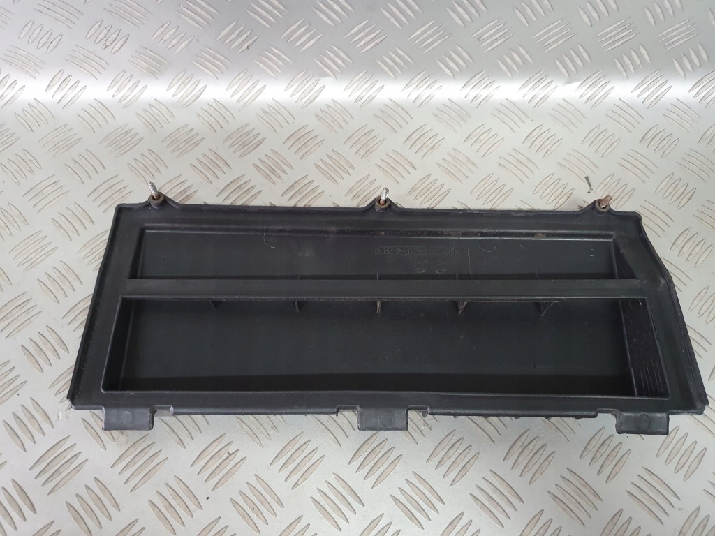 фото №5, Корпус крышка фильтра воздуха fiat doblo 1.3