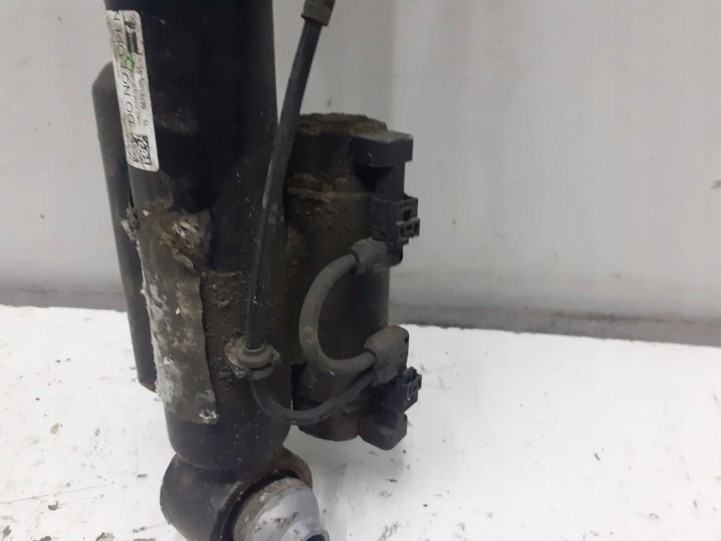 фото №10, Подвеска задние полный левая сторона bmw 8 g14 6850561