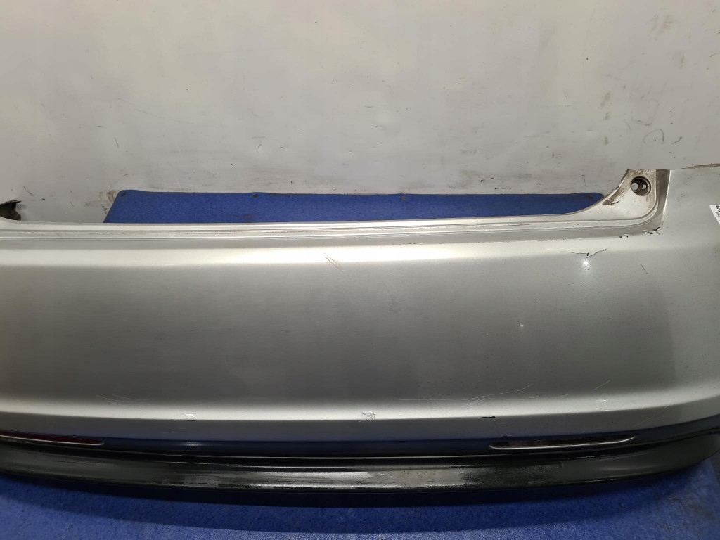 фото №6, Honda accord vii sedan lift бампер задняя nh700m