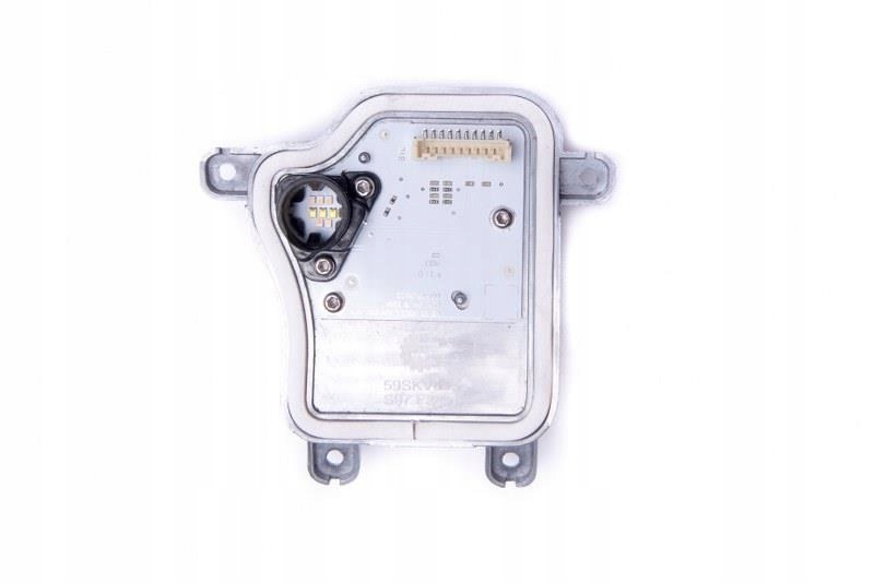 фото №5, Модуль перетворювач full-led po лівий audi q5 f