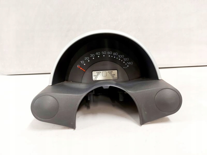 фото №1, Smart fortwo 450 лічильник прилади eu 0001187