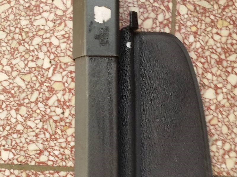 фото №4, Шторка багажника opel vectra c