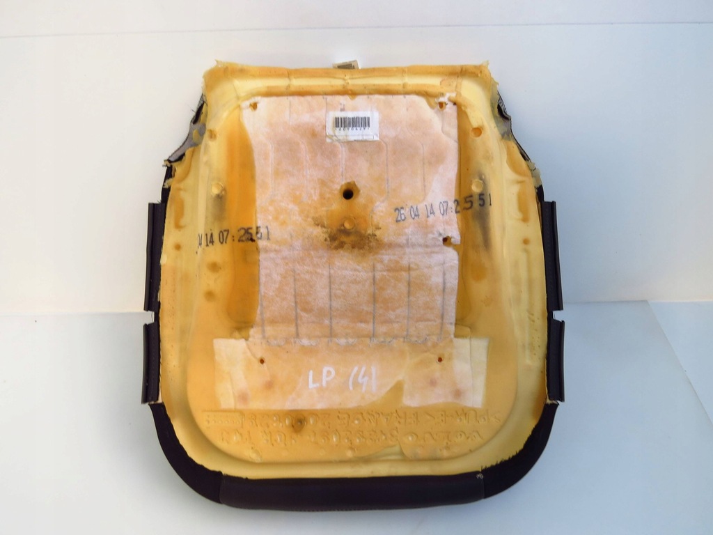 фото №9, Сиденье сиденье перед передние volvo v40 ii 12-19