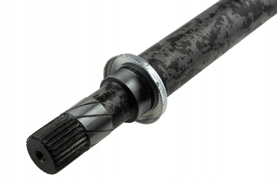 фото №6, Nty npw-re-140 wał приводной