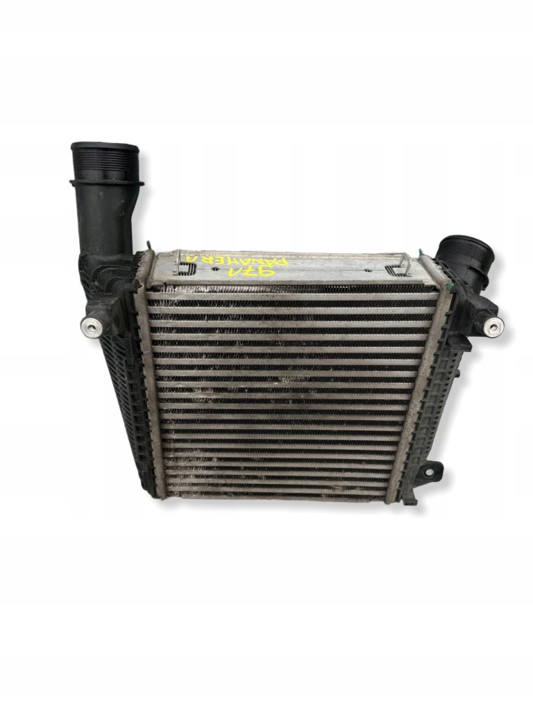 Интеркулер porsche panamera 971 971145803m в Украине