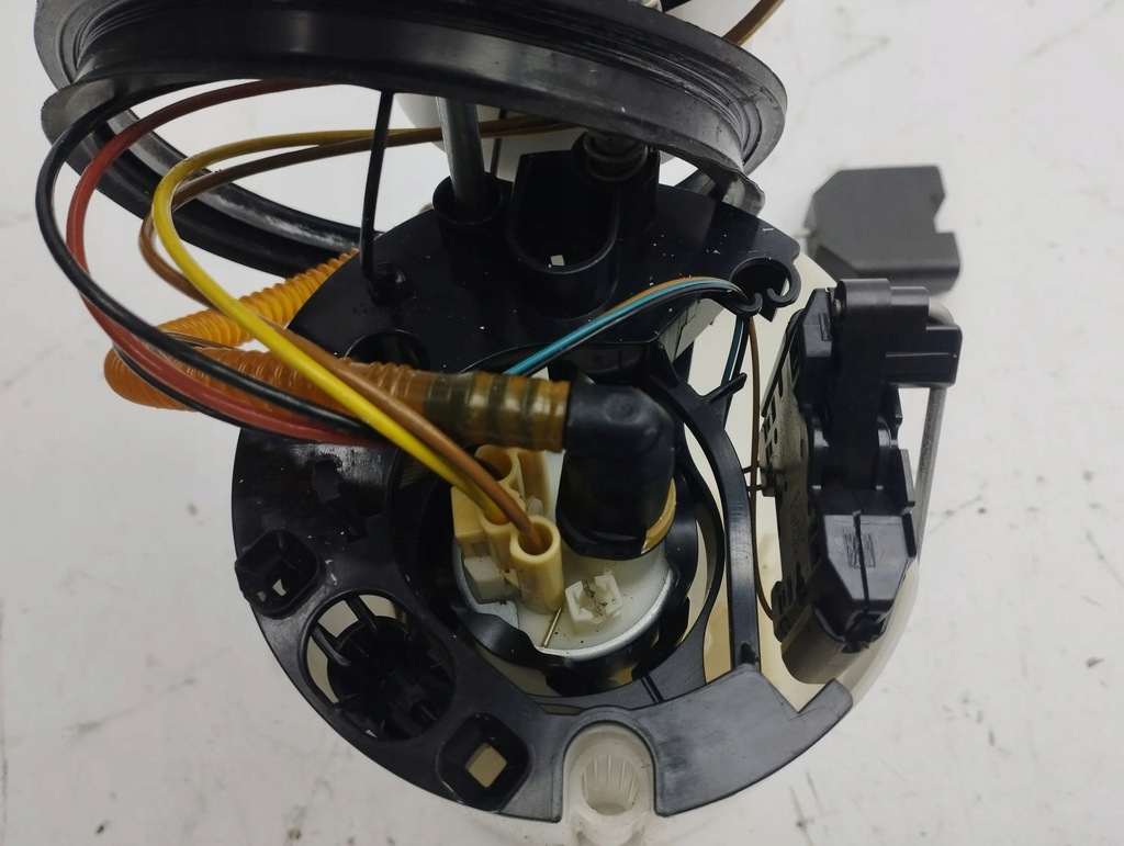 фото №6, Audi a6 s6 c7 4g 2018 насос топлива w бак