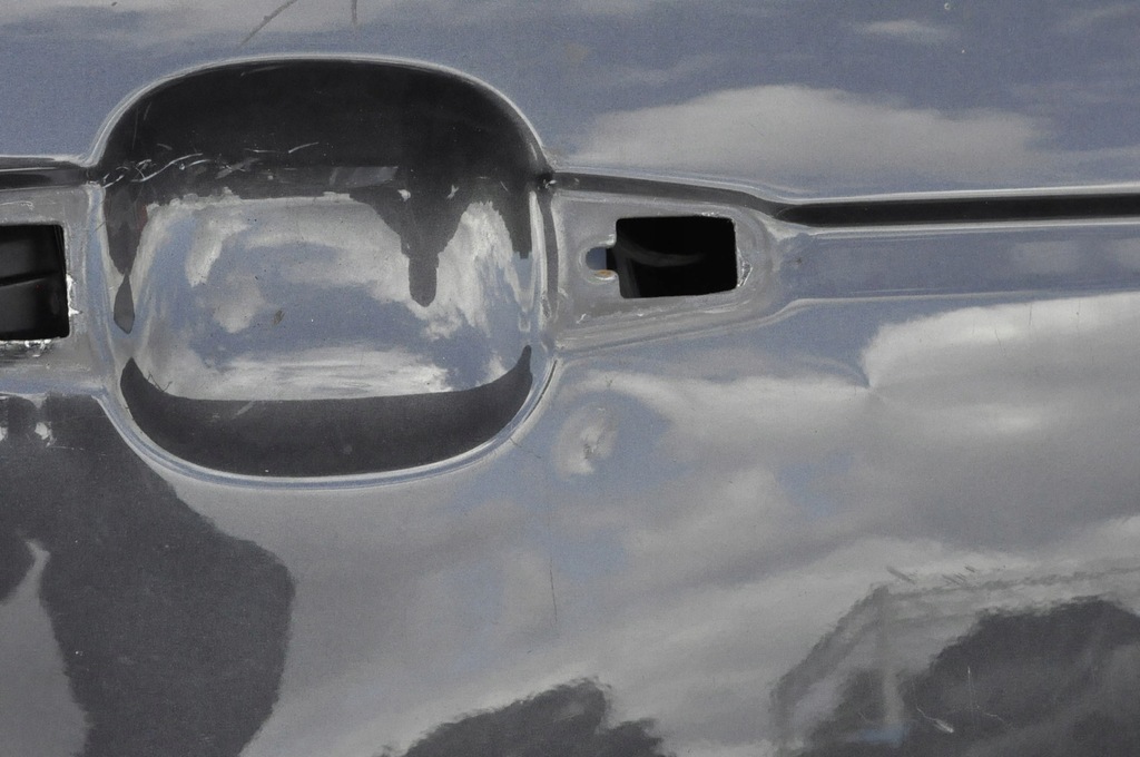 фото №11, Land rover range rover sport ii l494 дверь правый задняя задние