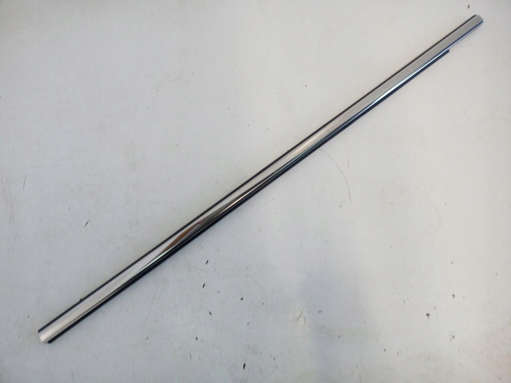 Купити Молдинг двері лівий перед хром citroen c5 aircross