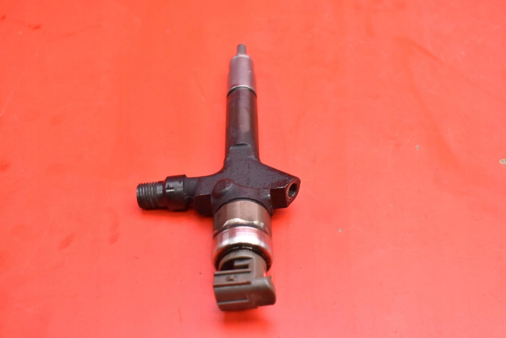 фото №7, Інжектор форсунка test rf7j13h50 mazda 6 2 ii gh 2.0 citd 140 km 07-12