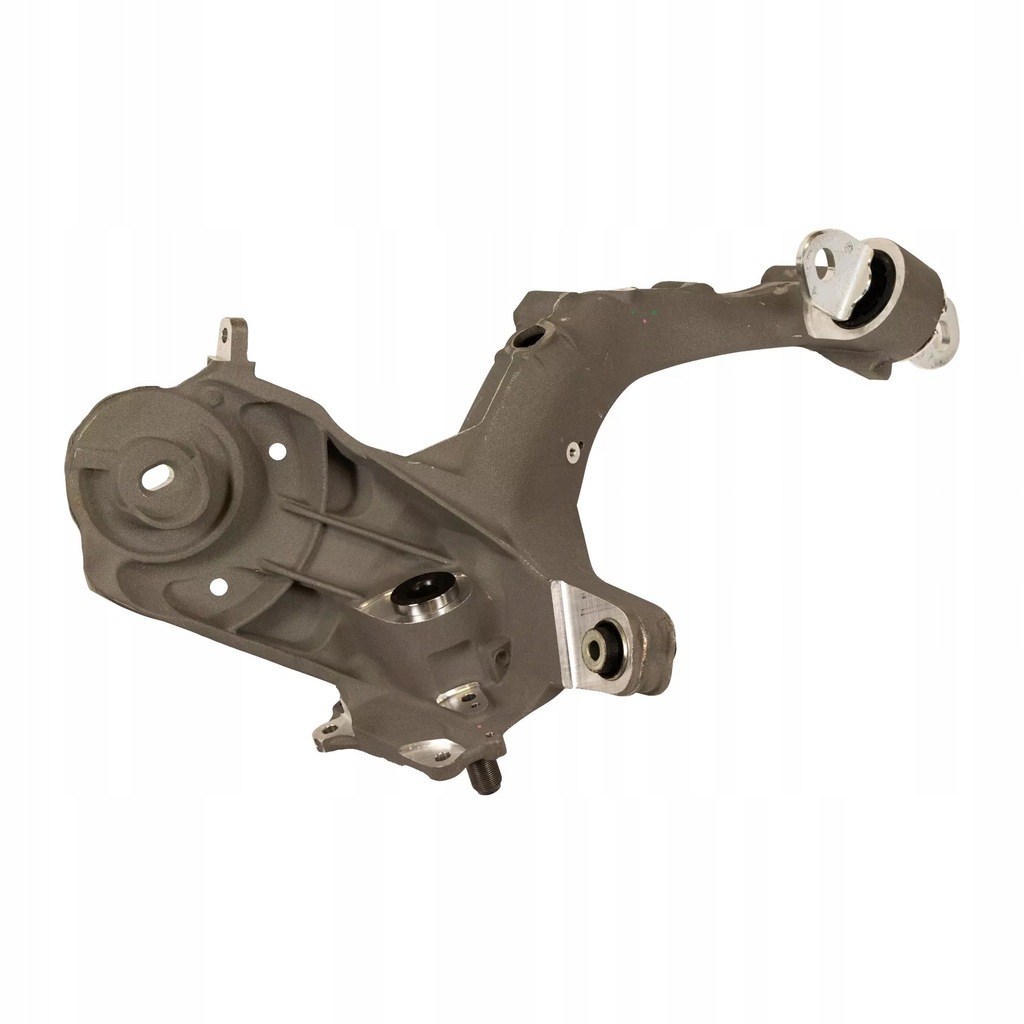 фото №1, Важіль задній правий alfa romeo giulietta новий oryg