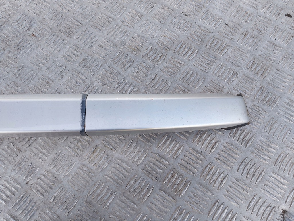 фото №6, Рейлинги кровельные peugeot 2008 i