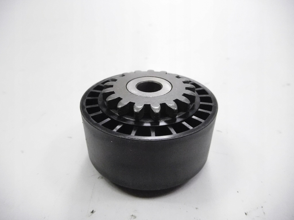 фото №6, Ролик напрямна renault modus 04- 7701477539