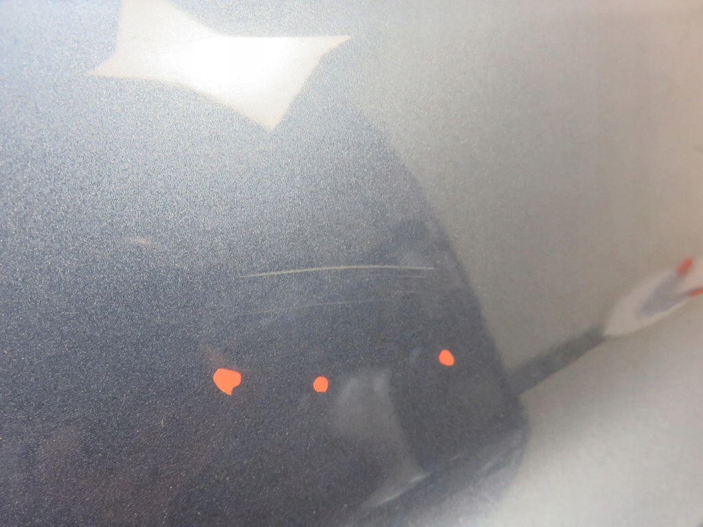 фото №5, Бампер задняя renault clio iii tej47