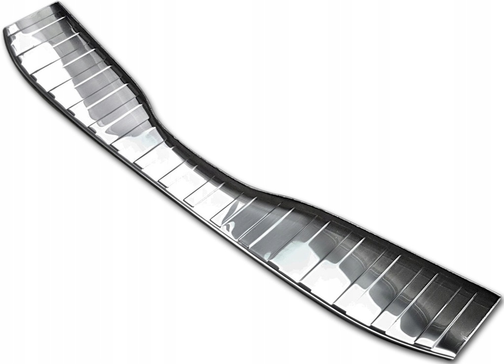 фото №1, Молдинг na бампер ford mondeo iii mk4 kombi