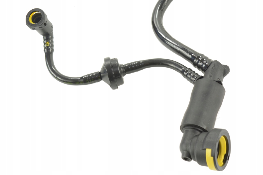 фото №7, Вентиляция картера масла шланг масла renault 1.2 16v clio modus kangoo twingo wind