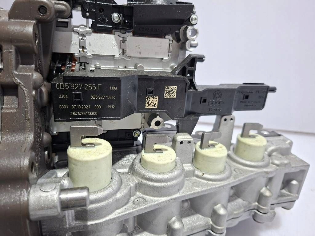 фото №14, Audi a6 s6 c7 4g 2015 мехатроник автоматическая коробка передач передач 0b5927256f