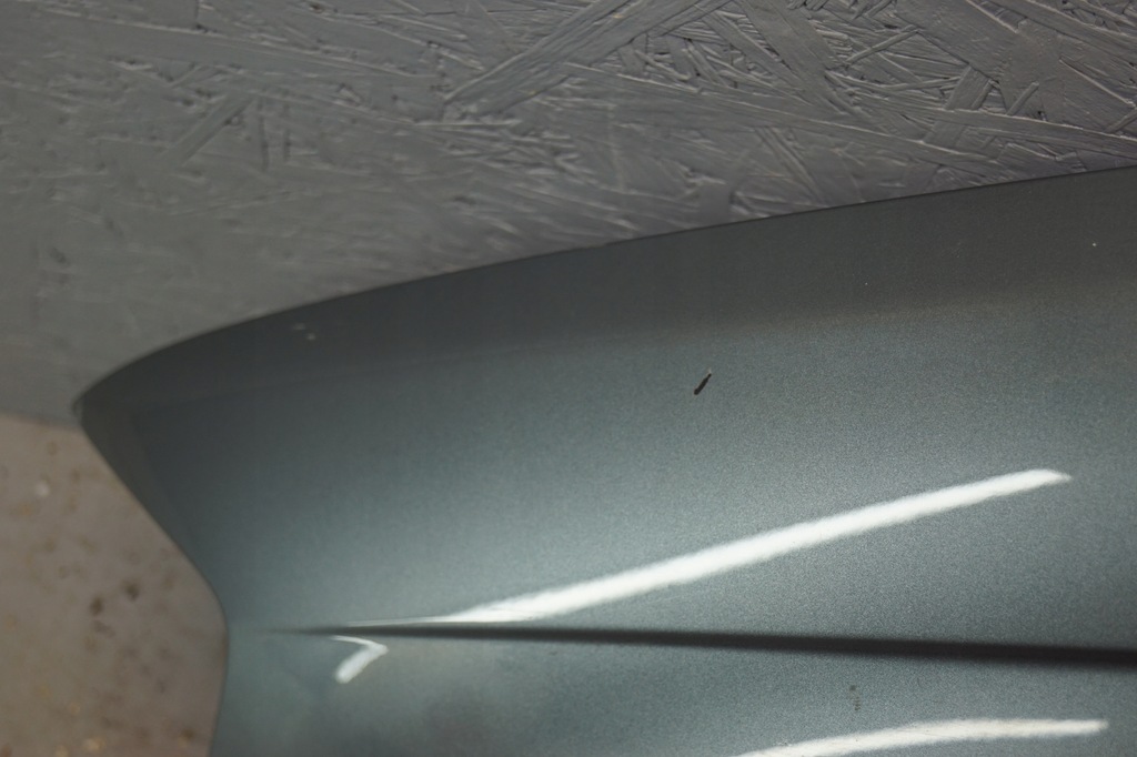 фото №11, Крыло левый перед audi a3 8p lift 08-