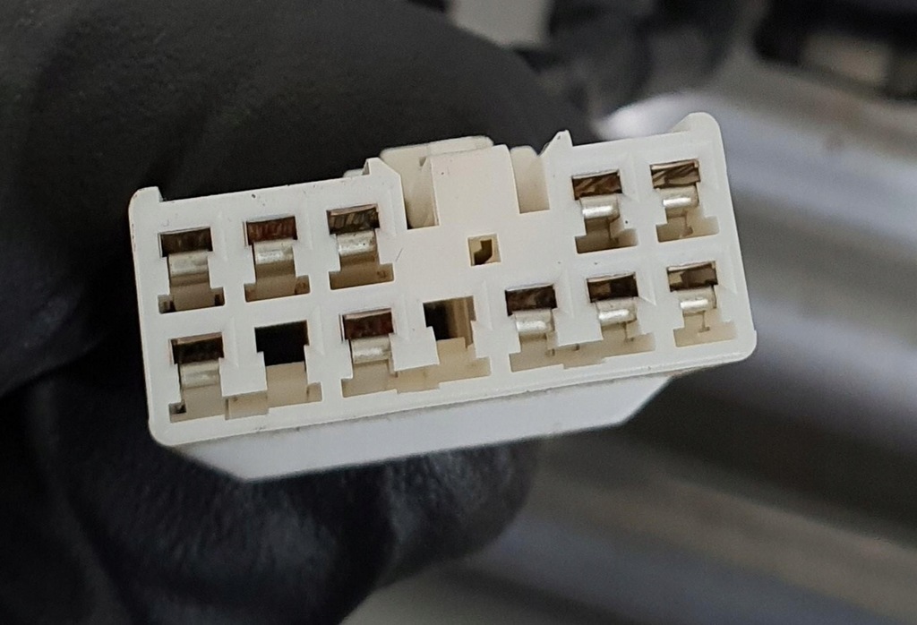 фото №13, Сидіння з підігрівом лівий перед передній kia picanto ii 3d