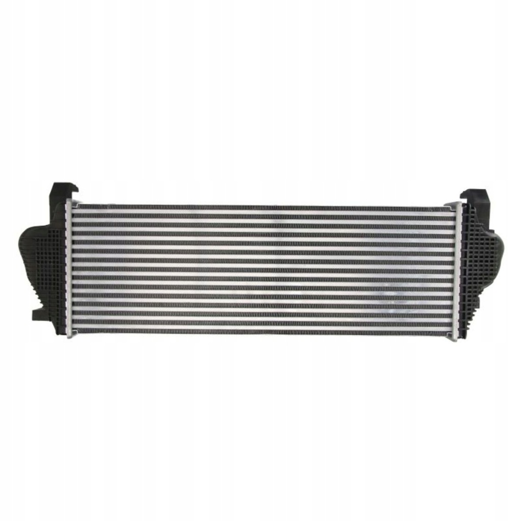 фото №2, Інтеркулер jeep grand cherokee iv wk2 11- 3.0