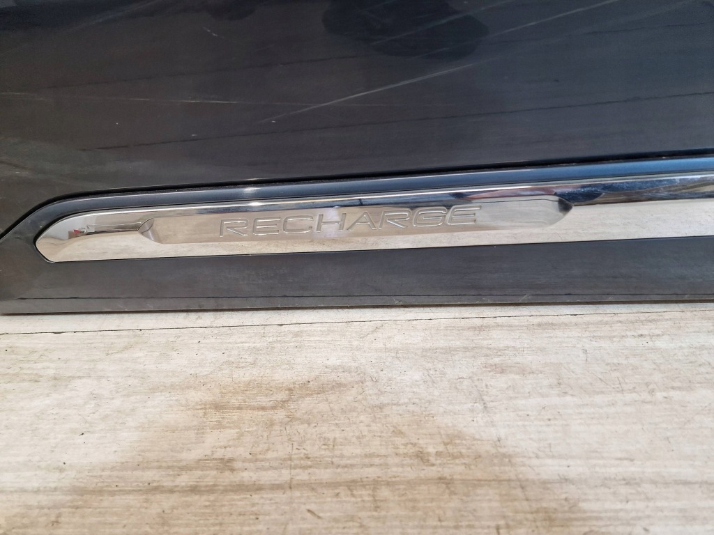 Дверь перед левая volvo xc90 xc 90 ii 2 Цена