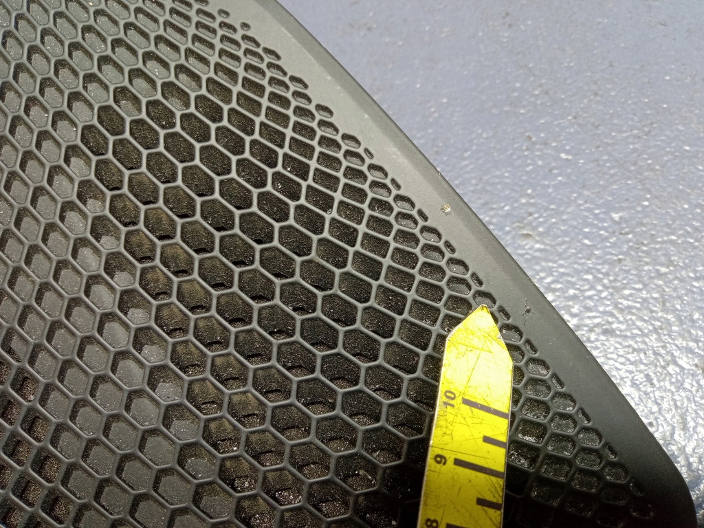 фото №6, Bmw 4 g22 g23 g20 защита накладка динамика панели 6831281