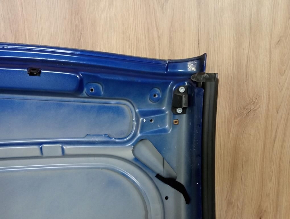 фото №11, Mercedes slk r170 lift крыша обшивка крыша 352u a1707901440