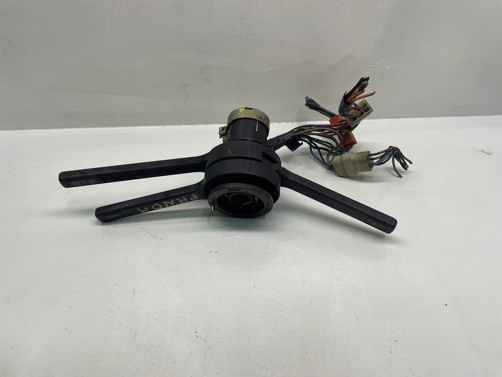 фото №1, Переключатель комбинированный fiat panda fca