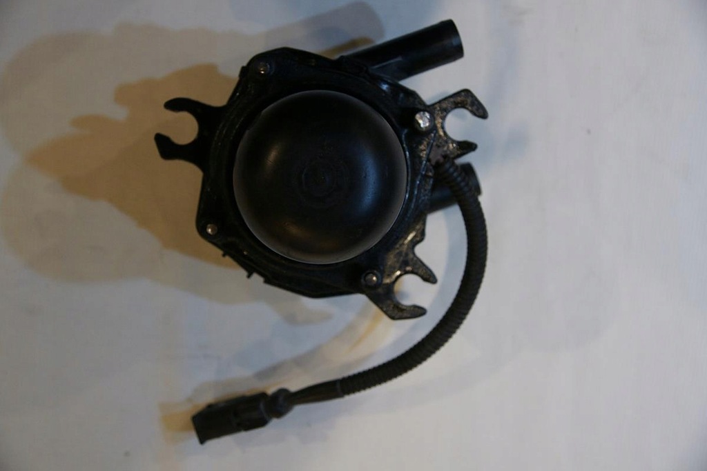 фото №5, Насос повітря вторинного peugeot 206 306 307 407