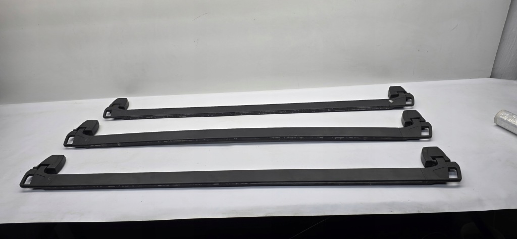 Купить Рейлинги кровельные ford custom mk8