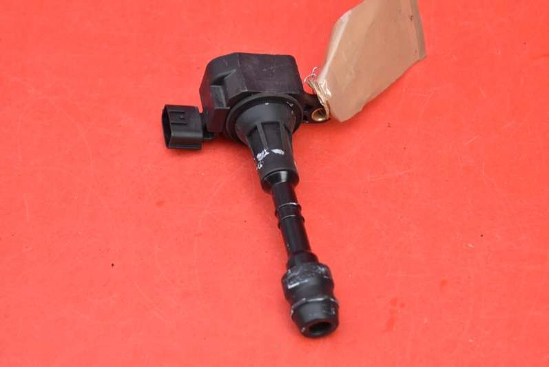 фото №3, Котушка запалювання 20455 renault vel satis 3.5 v6 245 km 02-05