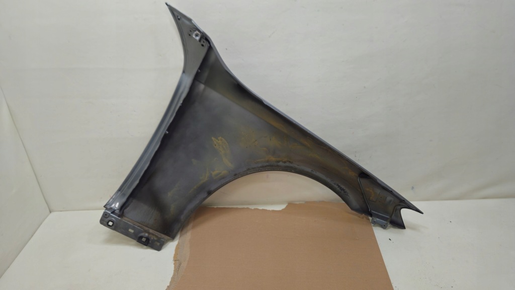 фото №7, Крыло левый перед передний mercedes s-klasa a222 222 w222 оригинальный