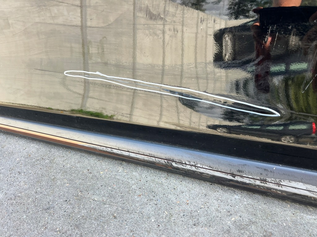 фото №8, Двері hyundai ioniq 2016-2022 перед лівий передні ліва