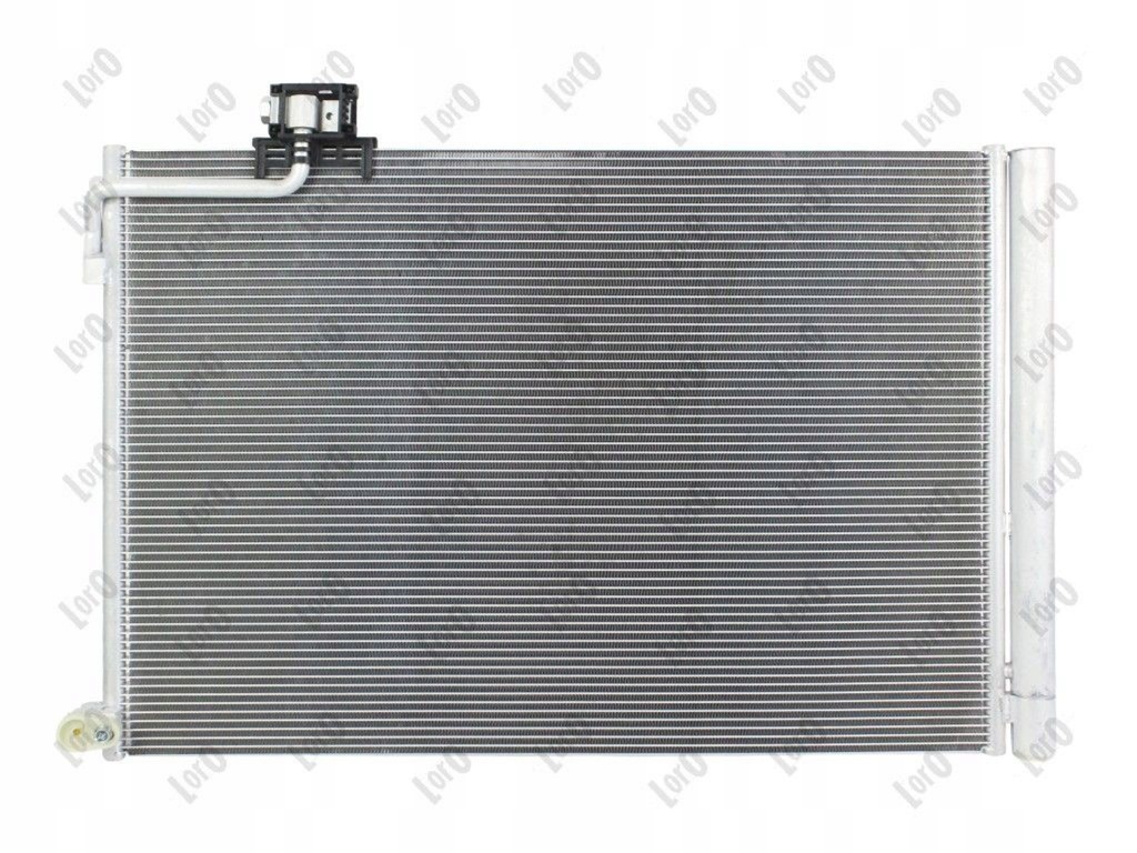 фото №1, Abakus 054-016-0044 конденсатор, кондиционер