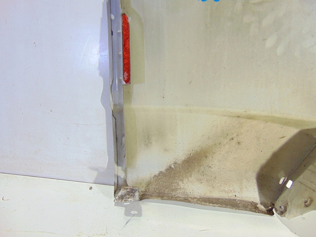 фото №9, Крыло левый перед ducato jumper boxer 06-14