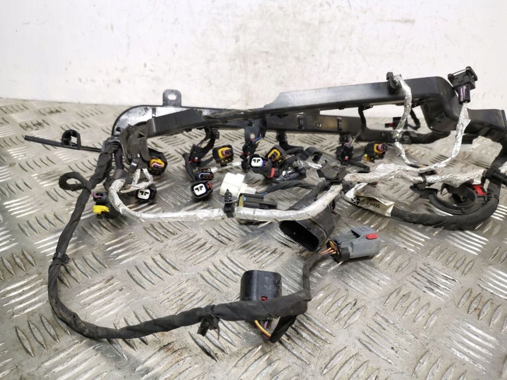 2016 jeep cherokee джгут електрична p68302876aa в Україні